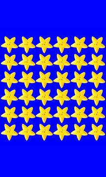 Kawaii cute memory game游戏截图1