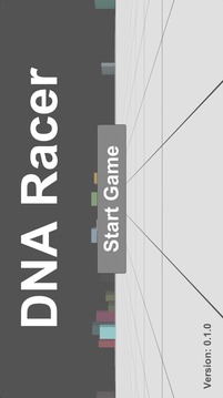 DNA Racer游戏截图2