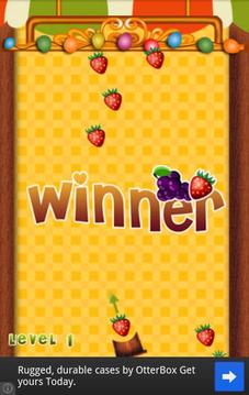 Shoot Fruits游戏截图4
