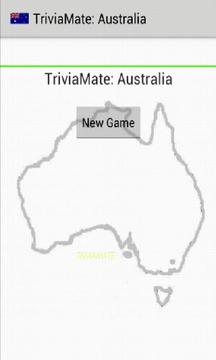 TriviaMate: Australian Trivia游戏截图2