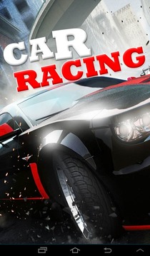 Car Race Game游戏截图3