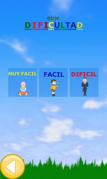 Memoria Infantil para Niños游戏截图5