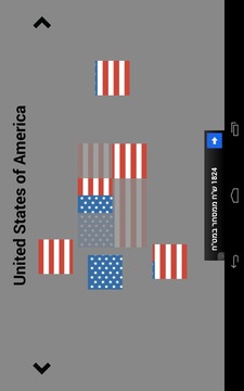 World Flags Puzzle游戏截图4