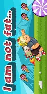 Gummy Jump游戏截图4