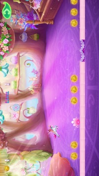 * Super mia and unicorn onchao: adventure game游戏截图3