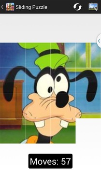Sliding Tile Puzzle游戏截图5