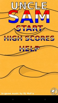 Uncle Sam Free游戏截图1