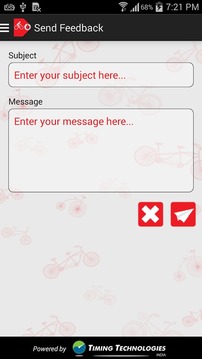 Vodafone Cycling游戏截图5