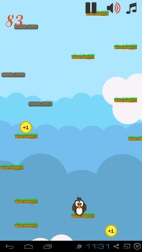 Owl Pounce游戏截图4