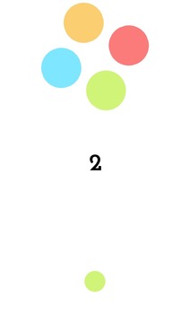 4 Dots游戏截图3