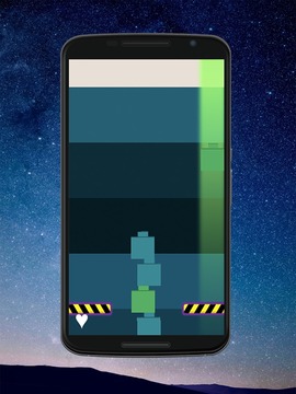 Space Blocks (Ad Free)游戏截图3