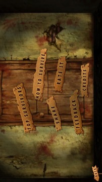 Zombie Strokes 3D游戏截图2