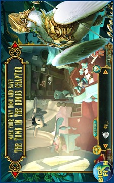 Fearful Tales: Hansel & Gretel游戏截图4