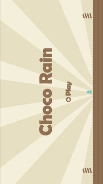 Choco Rain游戏截图1