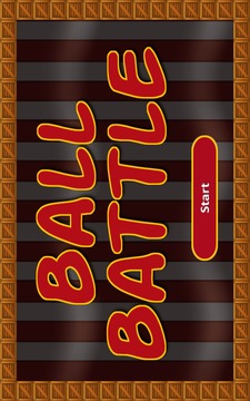 Ball Battle游戏截图4