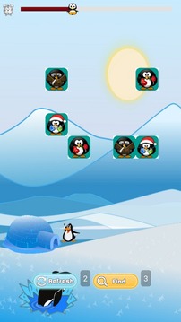 Penguins Twins游戏截图5