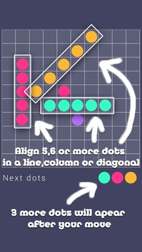 My Dots Free游戏截图2