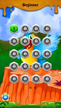 Bird Hexa Puzzle Classic游戏截图5