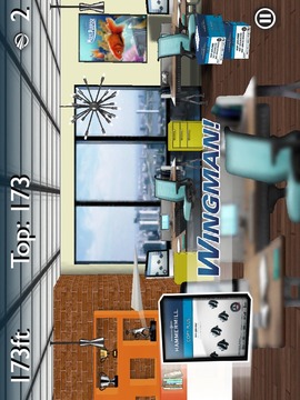 Hammermill Plane Fun游戏截图5