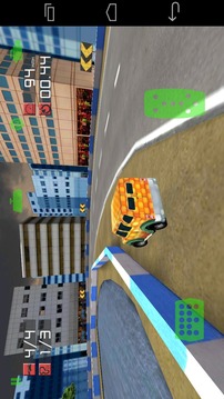 Road Construction Racing游戏截图4