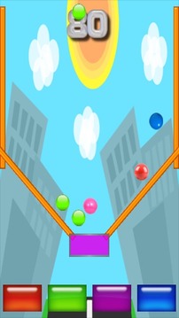 100 Balls Magic Box游戏截图2