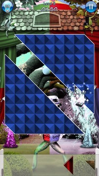 Hidden Pieces: The Carnival游戏截图1