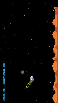 Mission Mars游戏截图3