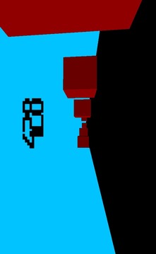 Hardest Running游戏截图3