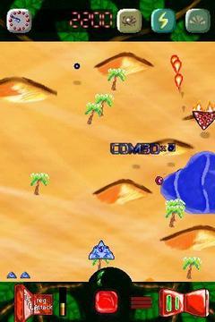 Cloudy Skies FREE游戏截图3