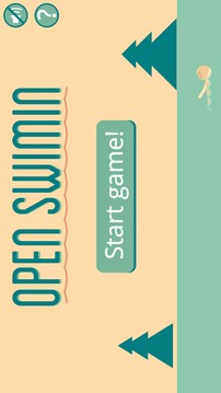 Open Swimin游戏截图2