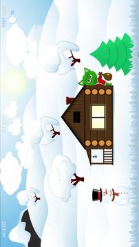 Leave my presents (beta)游戏截图2