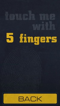 Fingers Jail游戏截图4