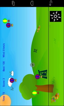 Balloon Shooter - Bubble Game游戏截图2