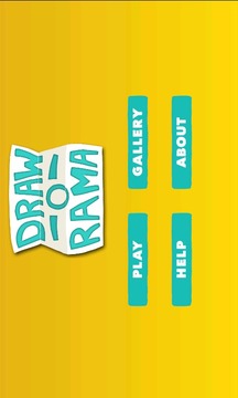 Draw-O-Rama游戏截图1