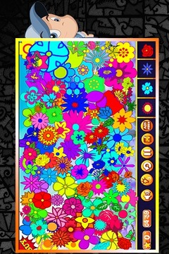 Hidden Object Adventure-1游戏截图3