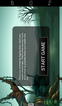 Zombie Killer Pro游戏截图1