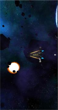 Space Shoot Project Free游戏截图4