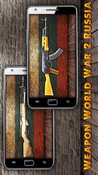 Weapon World War 2 Russia游戏截图3