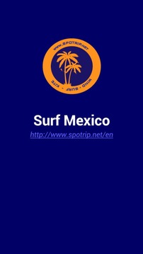 Surf Mexico游戏截图2