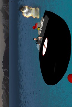 Speed Boat Racing 3D游戏截图2