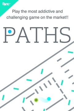 Paths游戏截图1
