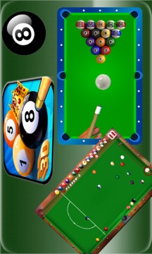 Ball Pool 3D游戏截图4