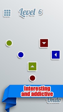 Blocks & Dots Puzzle Game游戏截图1