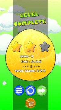 Shooting Parrots - Free games游戏截图5