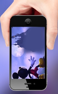 Adventure Mickey Temple Mouse游戏截图2