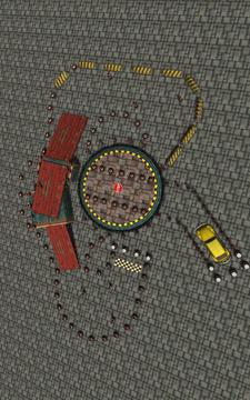 Car Driver 2 (Easy)游戏截图2