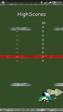 McQueen Highway游戏截图5