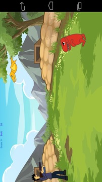 DEFENCE COUNTRY游戏截图1