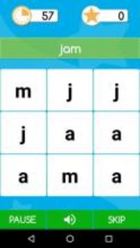 cool word challenge游戏截图3