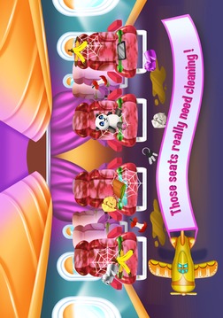 Airport Manager Happy Traveler游戏截图3